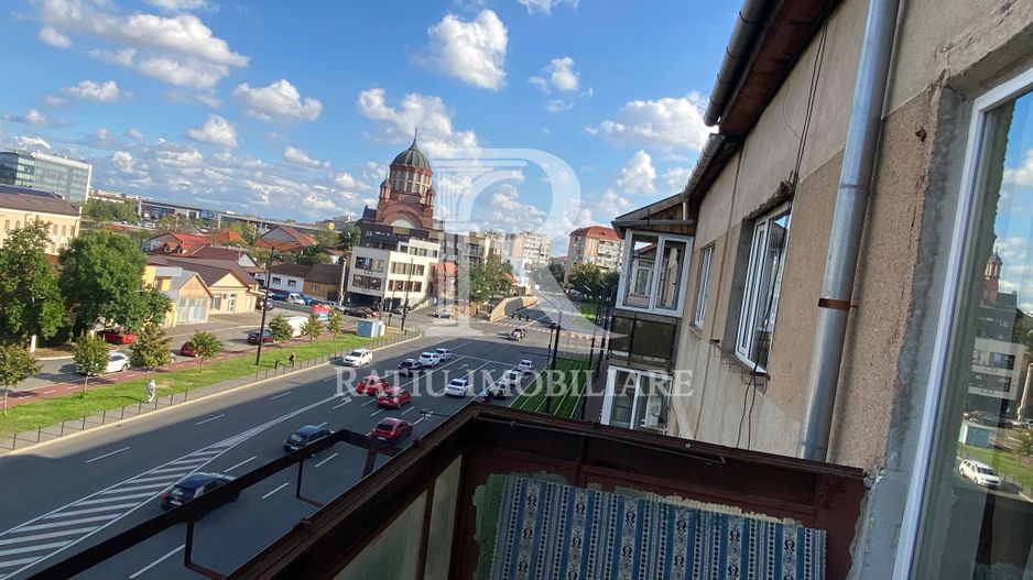 Apartament 2 camere | Aleea Salca | Oradea | - Poză 10