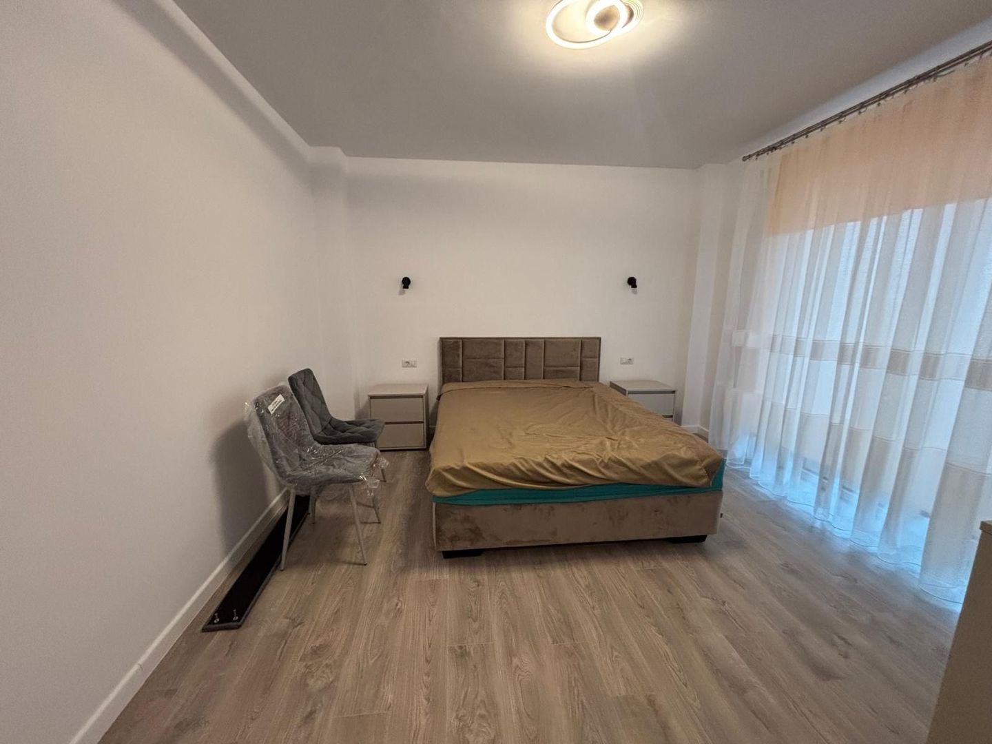 Apartament 2 camere | Mandachi Twins | Bloc nou 2025 | 450 €/lună - Poză 6