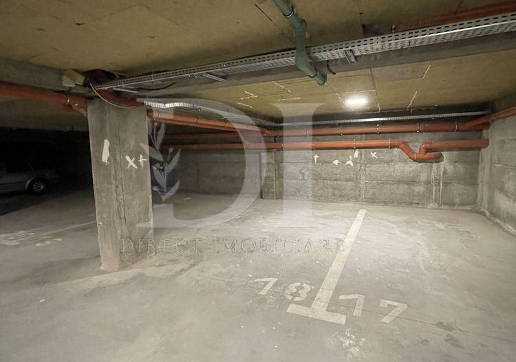 Apartament doua camere / etaj intermediar / Zona Terra - Poză 13