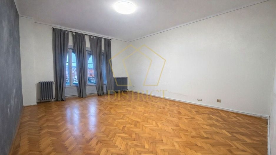 Spatiu birouri 2 camere | Centru - Poză 1
