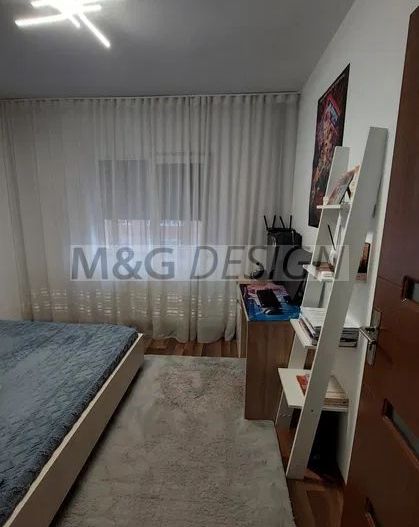 Apartament 3 camere zona Modern - Poză 8