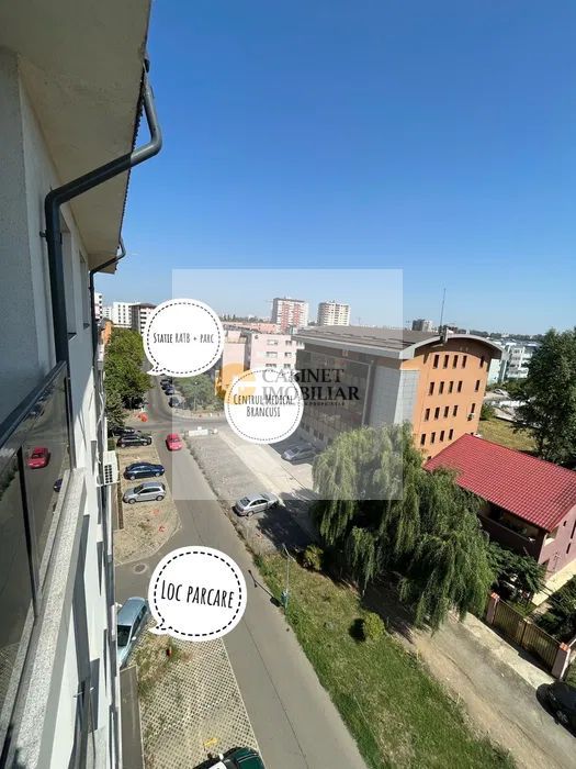 2 Camere | 5/6 | 2019 | loc de parcare - Poză 7