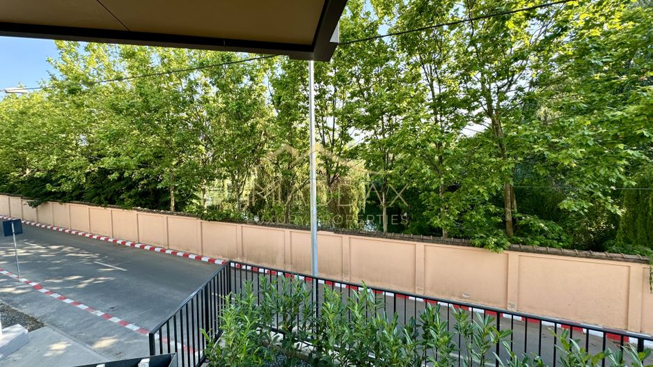 Vila cu 5 camere  *366mp* / Curte privată *315mp* / Pipera - Lake View - Poză 22