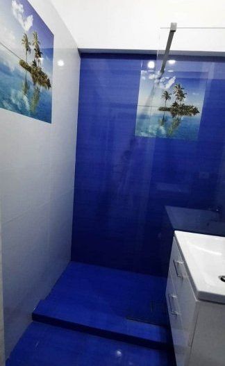 Studio in prima linie 32 mp  Et. 5/6  An 2000  Mamamia Zev Mediteraneo - Poză 3