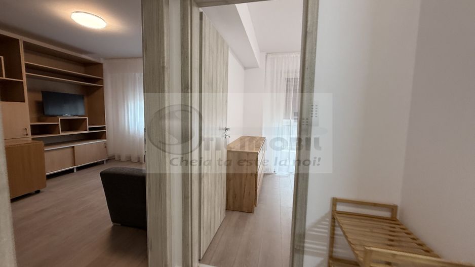 2 CAM DECOMANDAT BUCIUM LIDL LOC PARCARE PRIMA INCHIRIERE - Poză 9