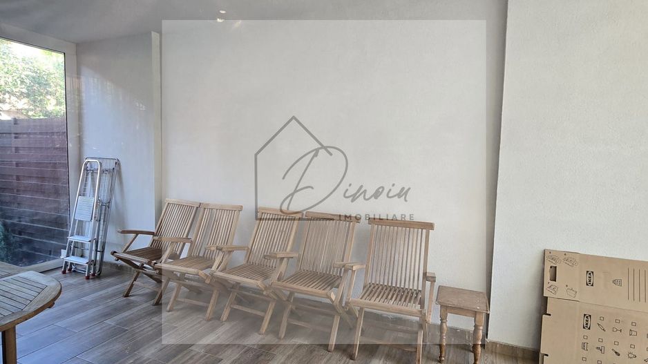 Vila moderna Pipera - Matei Millo I Arhitectura deosebita I COMISION 0 - Poză 13