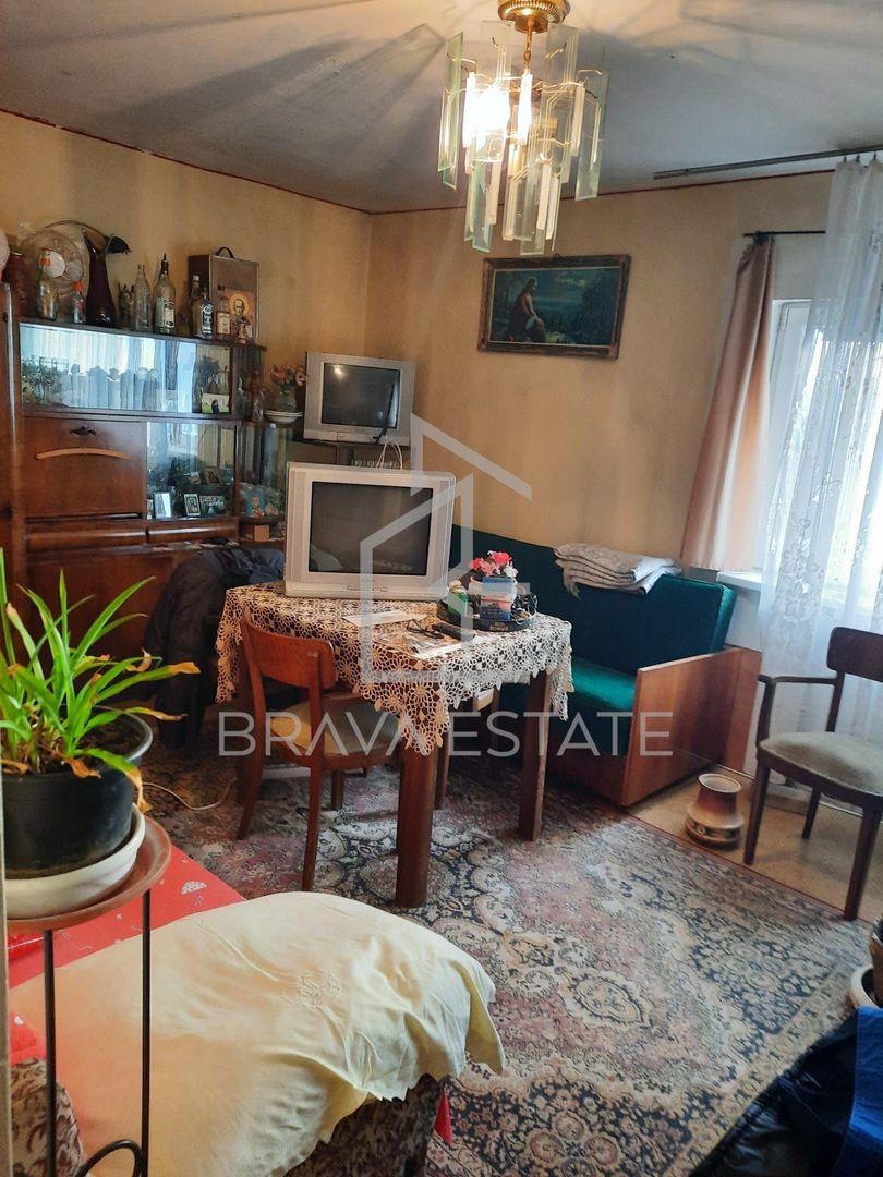 Apartament 2 camere, 53 mp, balcon, necesită renovare, zona Marasti - Poză 8