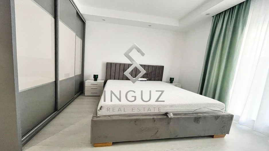 PRIMA ÎNCHIRIERE – APARTAMENT 2 CAMERE TIP STUDIO CU GRĂDINĂ PROPRIE - Poză 8