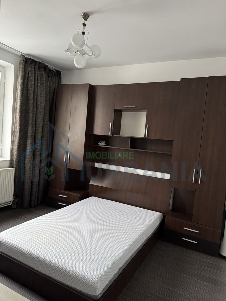 Apartament 2 camere de inchiriat central Iasi - Poză 4