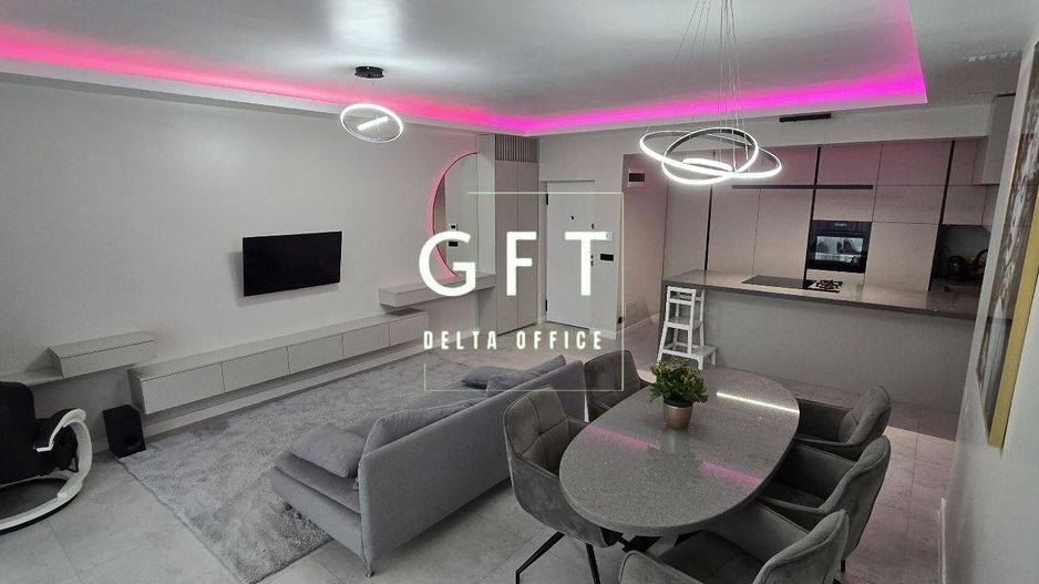 Apartament Lux, zona ISU - Poză 13