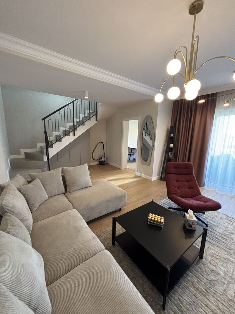 Lux și calitate în Mosnita Noua - Poză 57