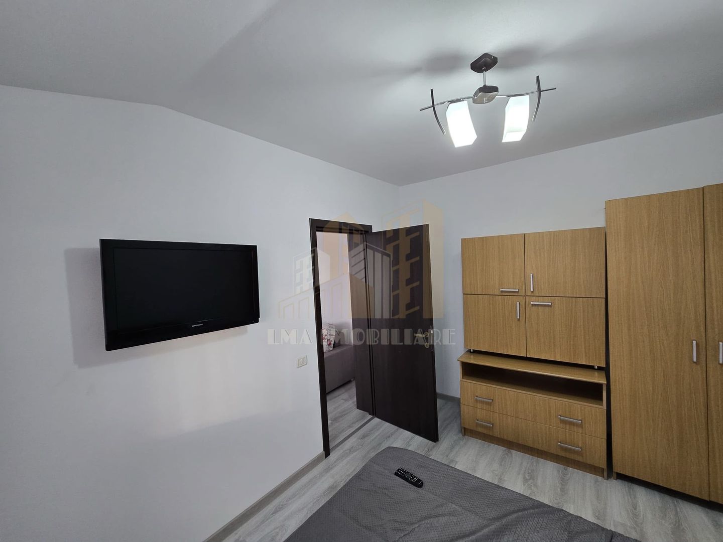 Apartament 2 camere Tip studio Subcetate City Sanpetru Brasov - Poză 7