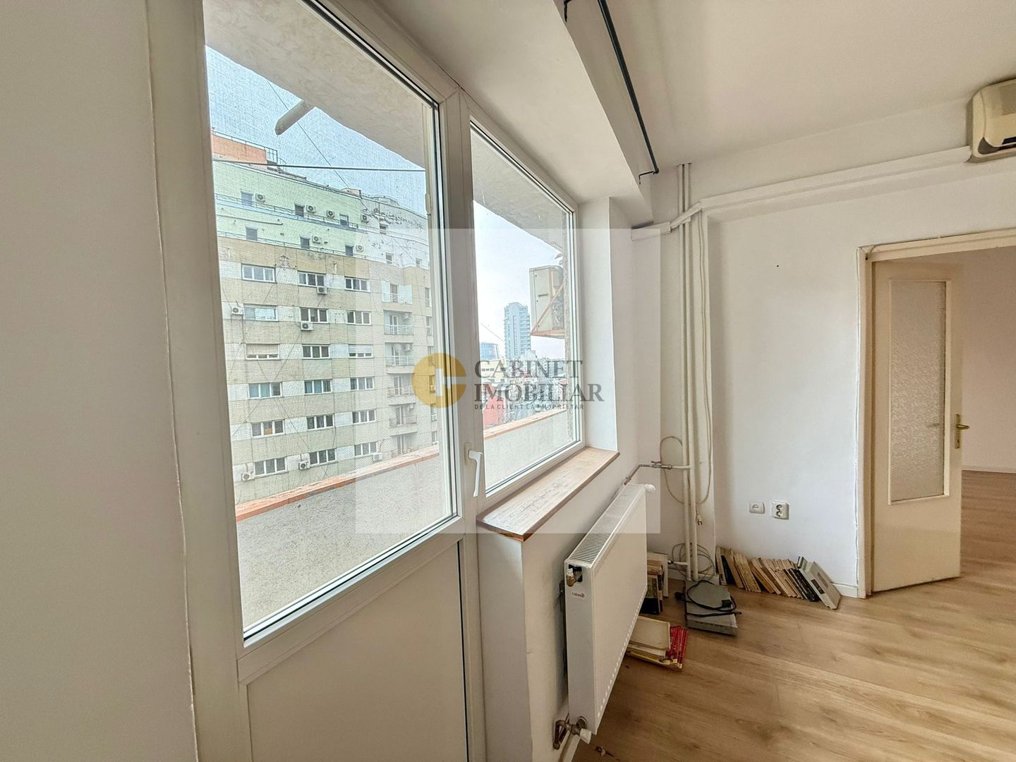 2 camere I Universitate | Balcon deschis | Creditabil - Poză 11