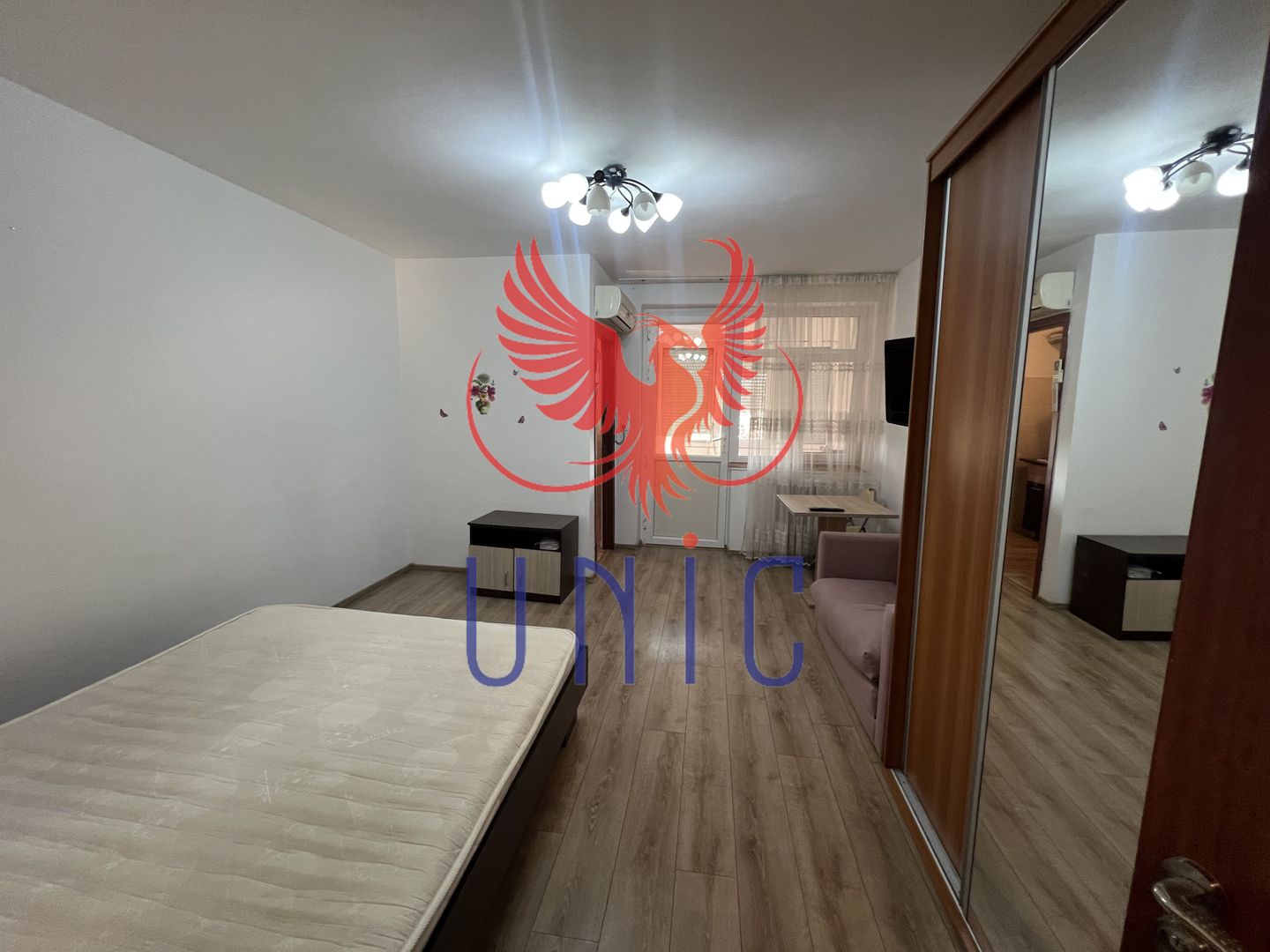 Garsoniera Brazda lui Novac, etaj 4/10 - 65 000 Euro - Poză 4