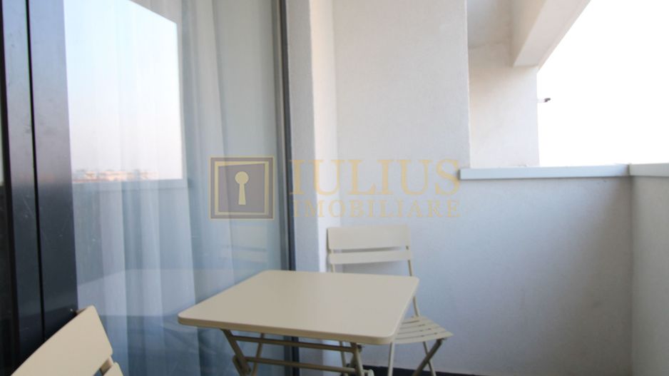 Xcity Tower, 2 camere, centrala proprie, pet-friendly - Poză 4