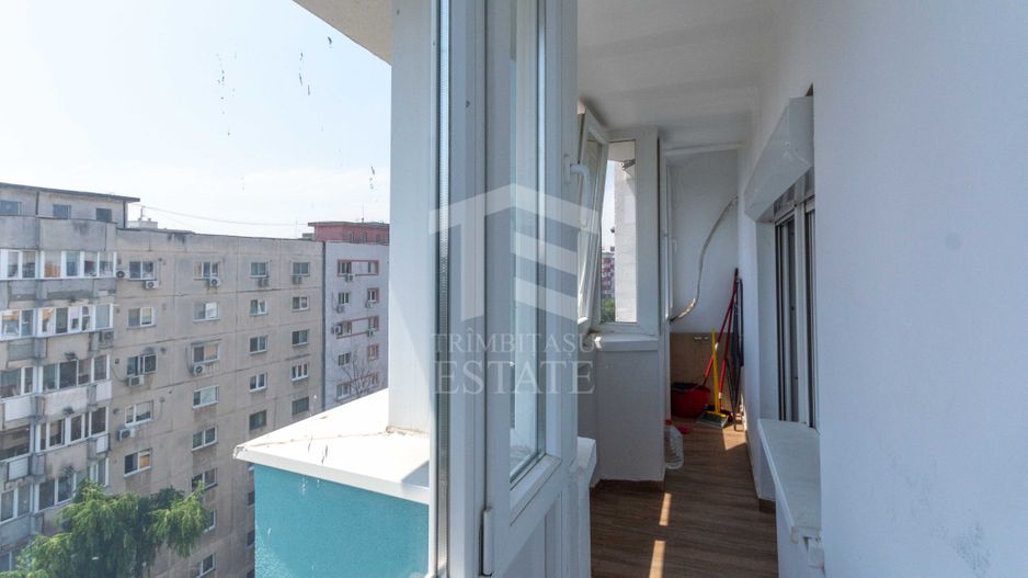 13 Septembrie | Prosper |  Ale. Botorani | 2 camcu centrala termica - Poză 14
