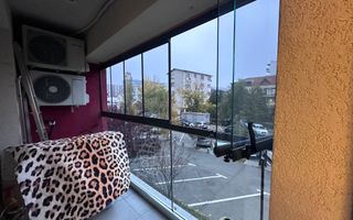 Exigent Plaza Residence Faza 2-Tipul H 60 mp - MOBILAT PREMIUM - Poză 17