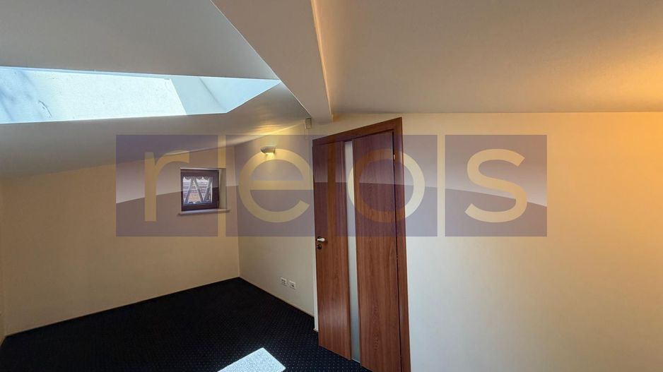 INCHIRIERE VILA | COTROCENI | 130MP | IDEAL OFFICE-CLINICA-SALON - Poză 15