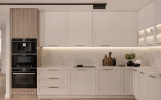 Duplex modern | Paulesti | 214 mp utili  | 310.000 € | 0% COMISION - Poză 10