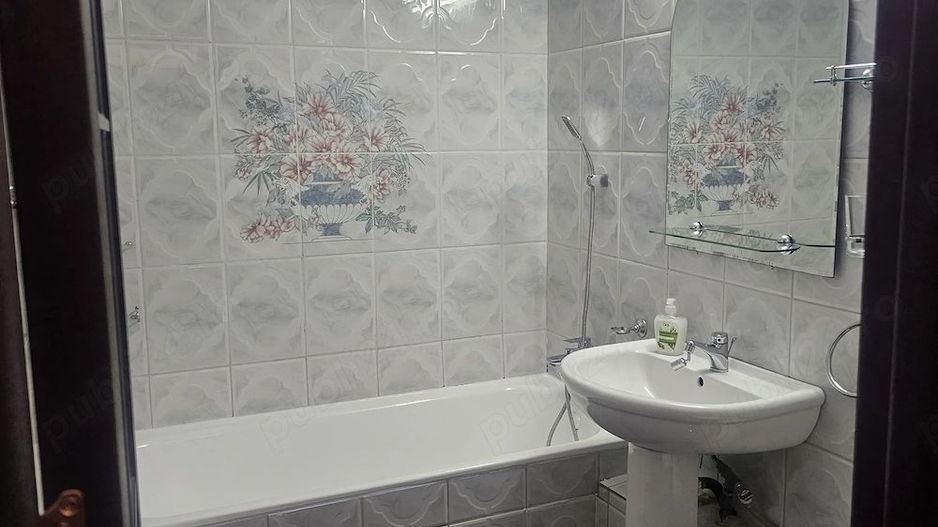 Apartament 2 camere in zona Decebal cu loc de parcare - Poză 6
