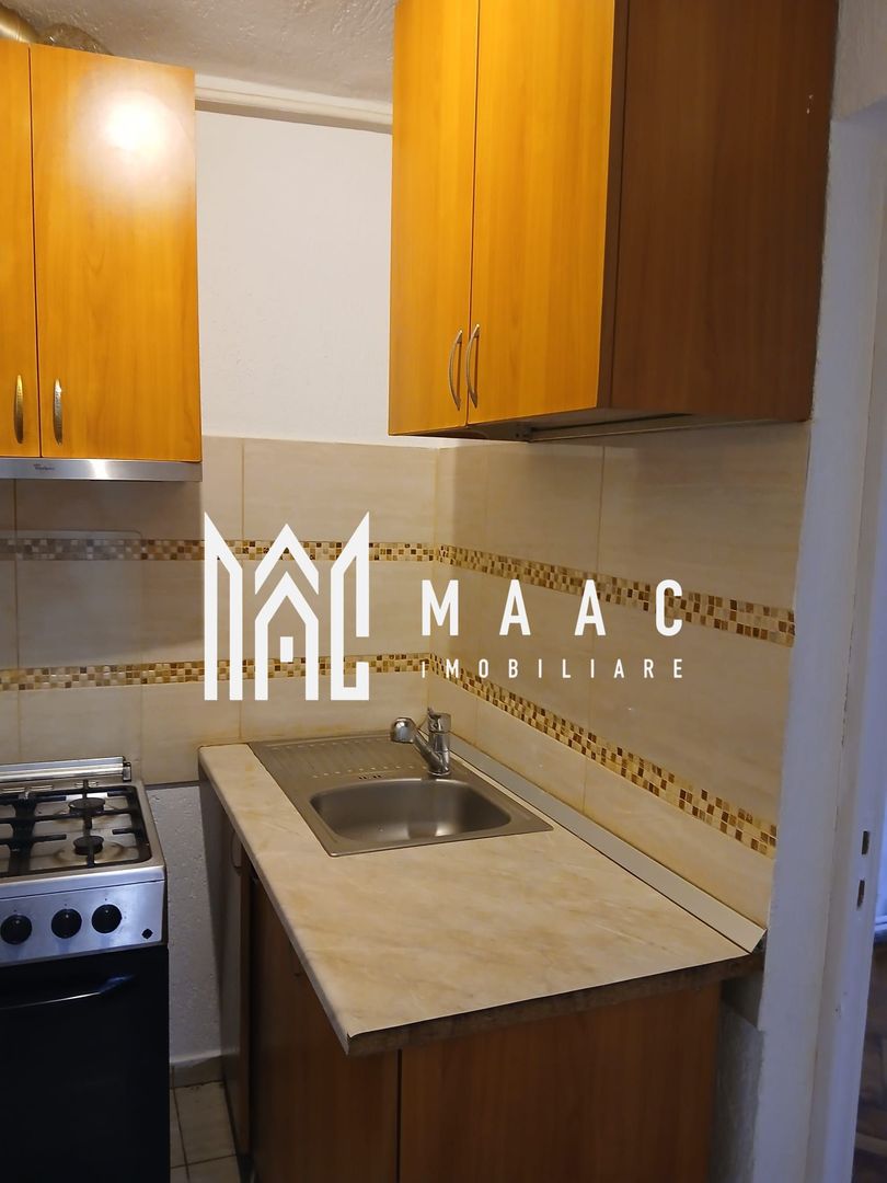 Garsoniera | Etaj 3 | Renovata complet | Centrala | Compa - Poză 6