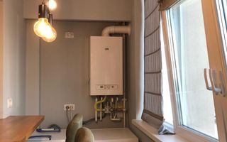 Apartment 3 camere zona de N - Poză 9