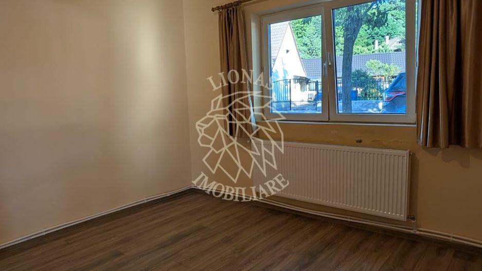 Apartament 3 camere-gradina 380 mp- 500m Pod Budacului- 0 % COMISION - Poză 5
