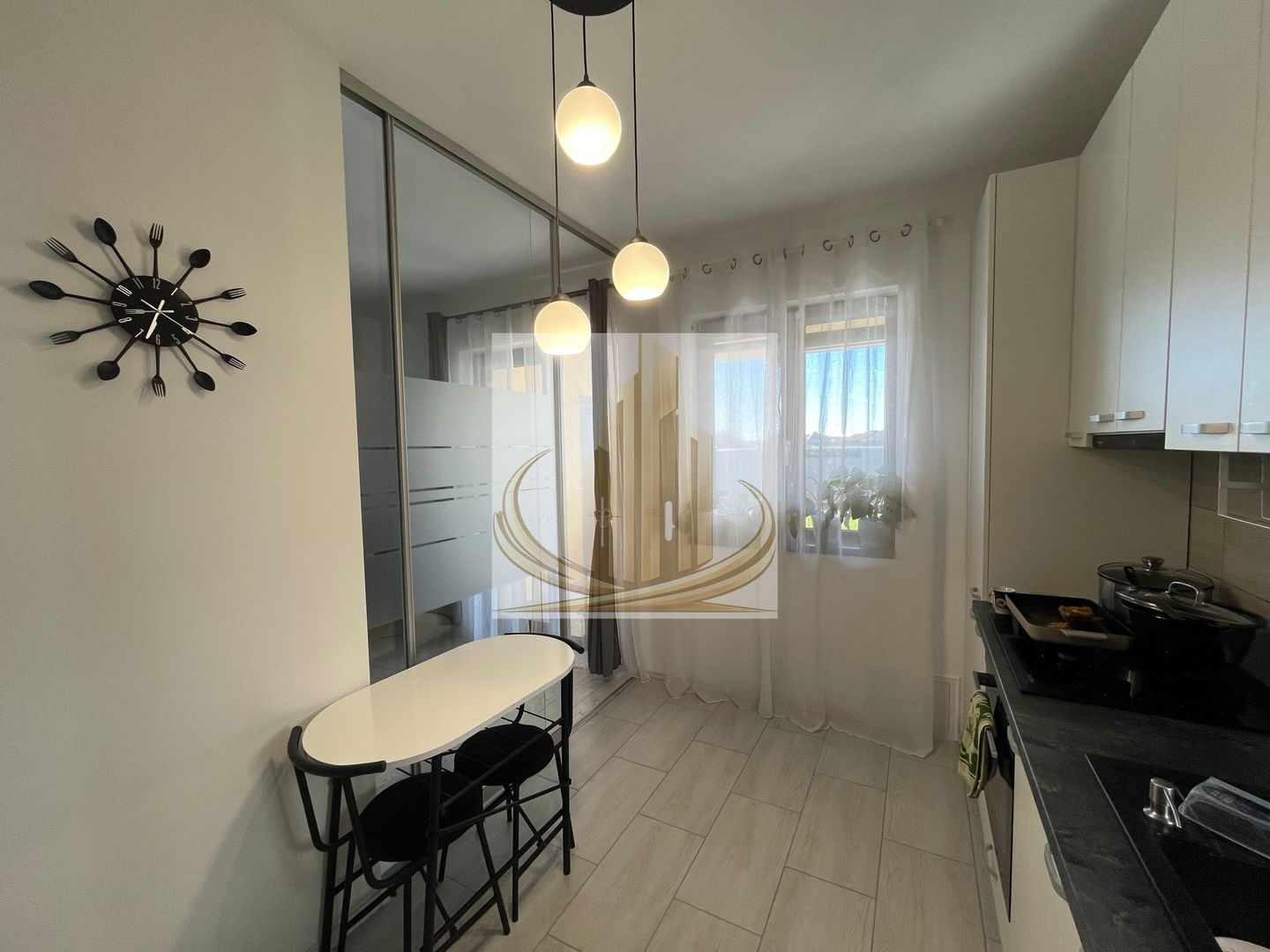 Duplex pe parter mobilat si utilat | Toate utilitatile - Poză 5