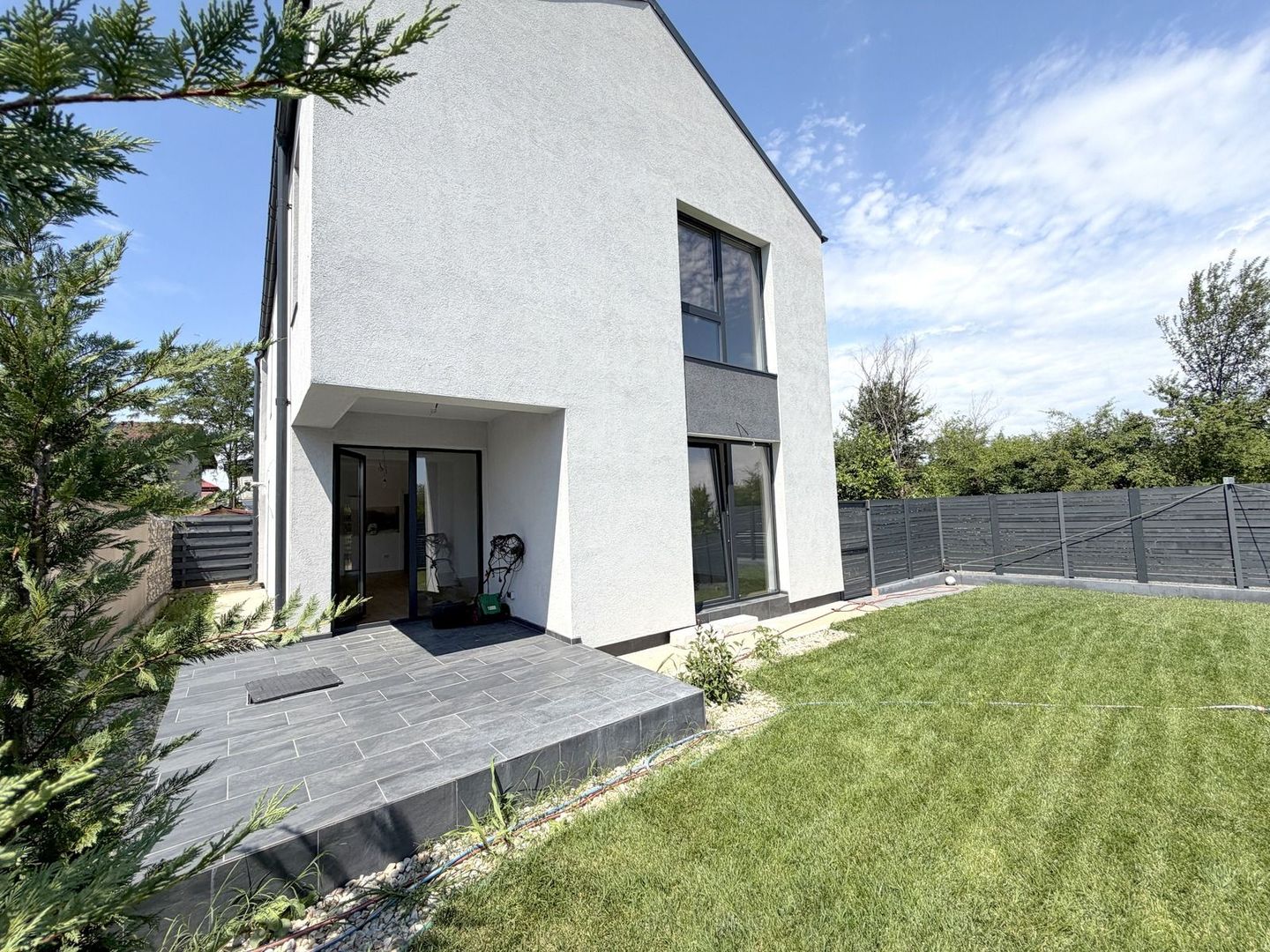 Vila Corbeanca-Petresti - Poză 16