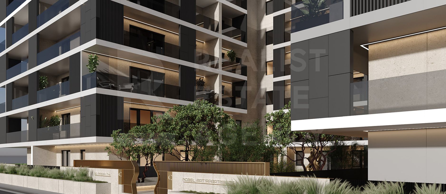 Studio Premium, Nobel Art Apartments, București - Poză 1