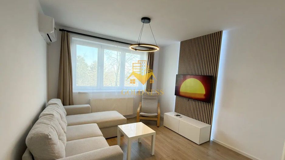 2 camere, decomandate, Modern, Gheorgheni, Zona Albac, Hotel Royal - Poză 3