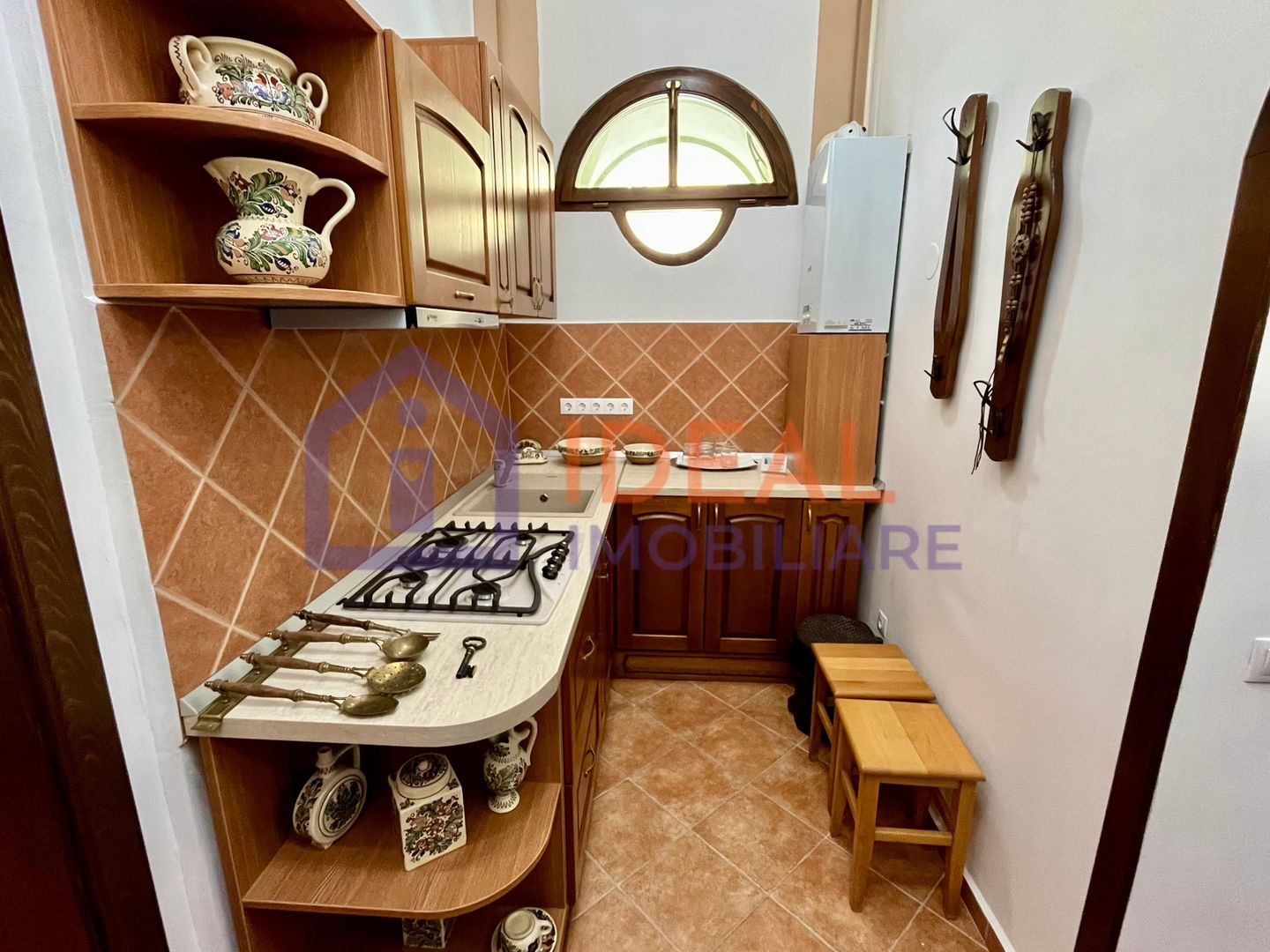 Apartament 2 camere spațios și luminos de vânzare – zonă ultracentrală - Poză 8