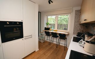 Casă Superfinisată cu 3 dormitoare in cartierul Exclusivist Europa! - Poză 17