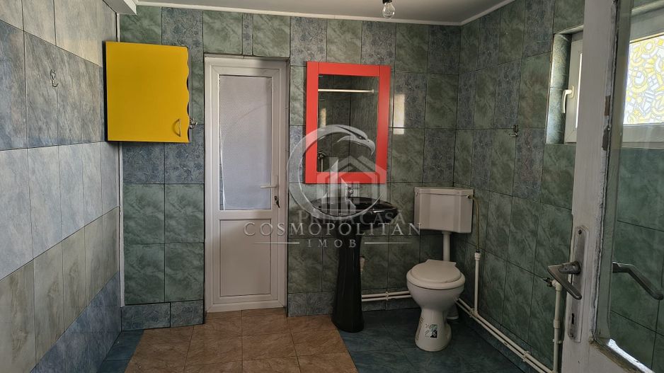 Casa in zona Tansilvaniei BZ teren 1270mp SC=130mp libera - Poză 20