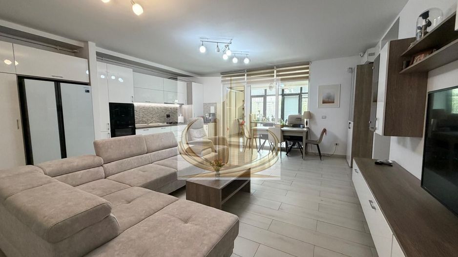 Apartament Premium 3 Camere | 87 MP + Grădină 94 MP | Braytim - Poză 8