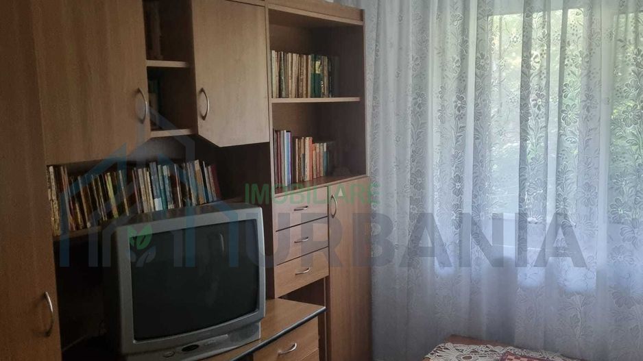 Apartament 3 camere decomandat, parter – Stradela Canta, Iași - Poză 4