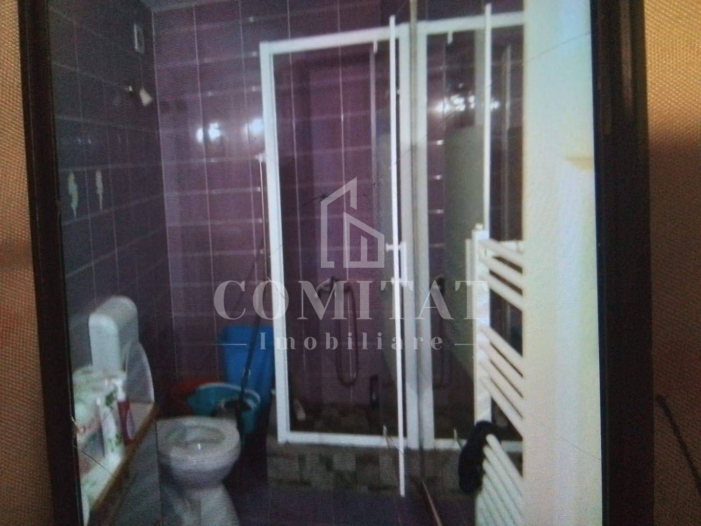 Apartament cu 2 camere | Etaj intermediar | Zona Eroilor - Florești - Poză 3
