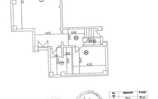 spatiu comercial I 83 mp utili I Bd Libertatii I central I vitrina 7mp - Poză 2