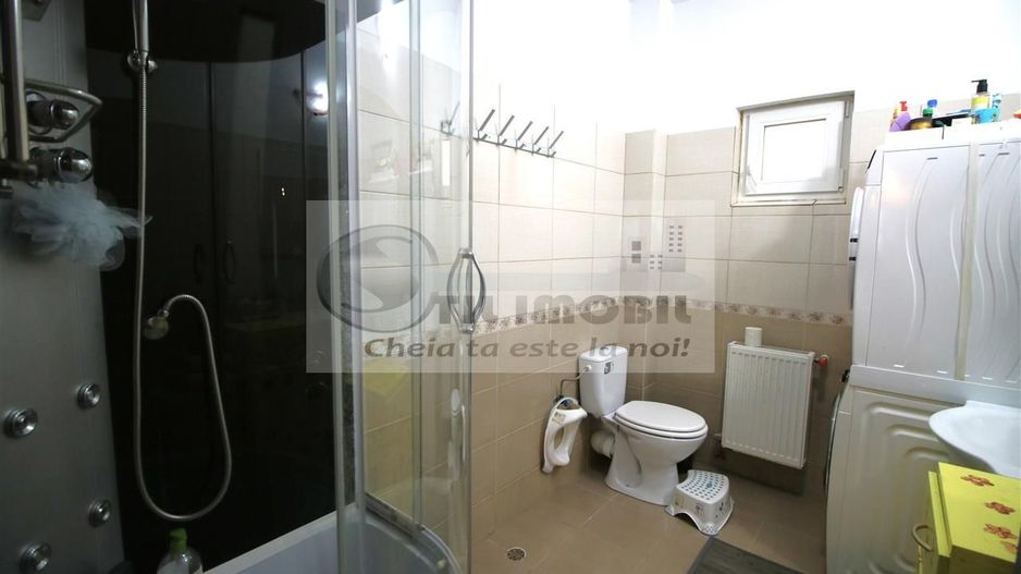 VILA DUPLEX 4 CAMERE  2 BAI  HORPAZ STATIE TRANSPORT PUBLIC 250 METRI - Poză 18