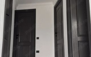 Casă de închiriat, Țicău Iași - Poză 9