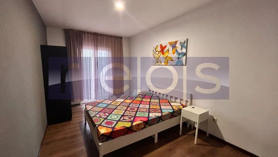 VANZARE 2 CAMERE | COSMOPOLIS | PARCARE INCLUSA - Poză 4