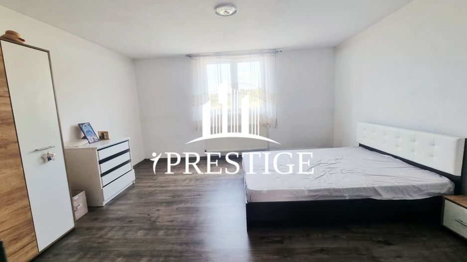 CASĂ 4 CAMERE, 200 MP UTILI, TEREN 500 MP POPLACA, 10 MINUTE DE SIBIU - Poză 5