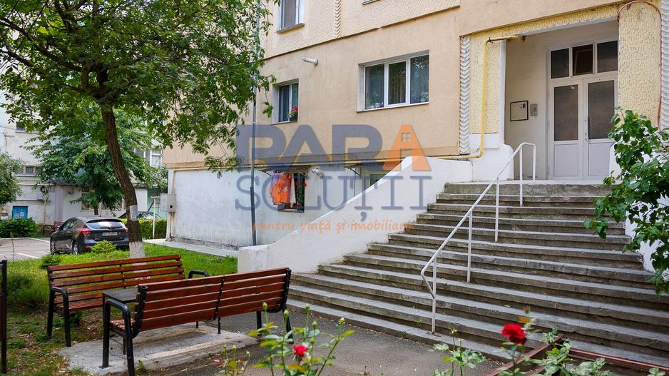 Apartament 3 camere, două băi, Bd. Roman Mușat - Poză 13
