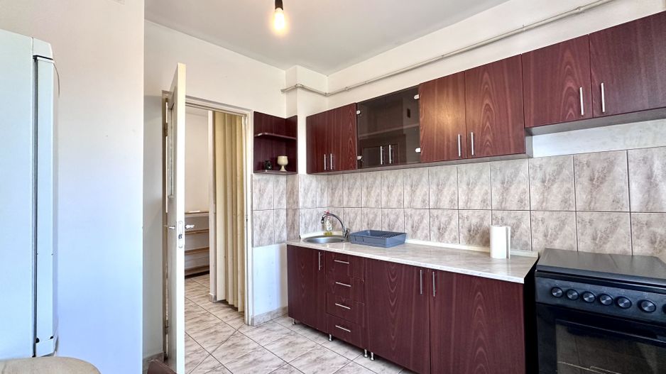 Apartament 2 camere, Calea Șagului – zona Turist - Poză 17