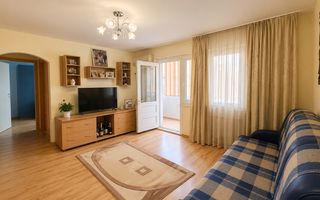 Comision 0% Apartament 2 camere 54 mp Zona Soarelui Buziasului - Poză 2