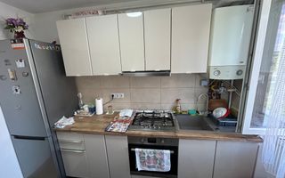 Apartament 2 camere I Terezian I Balcon închis - Poză 3