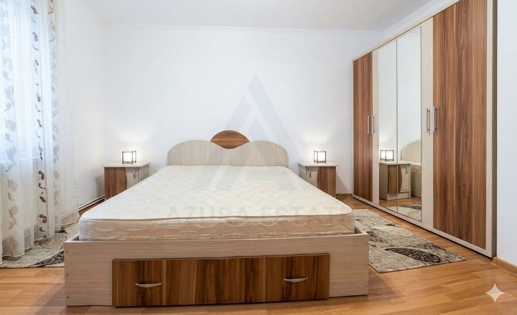 Apartament modern 3 camere 60 mp utili etaj 1 balcon 6 mp zona Strand - Poză 5