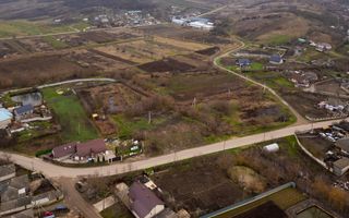 Vânzaare, teren, 21,66 ari, satul Suruceni, raionul Ialoveni - Poză 15