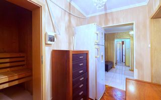 Apartament elegant cu saună proprie - Calea Mosilor 5/8 bloc 1980 - Poză 13
