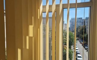 De inchiriat apartament cu 2 camere, Mazepa 1 etaj 3, 450 euro - Poză 7